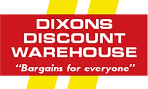 Dixons Discount Warehouse